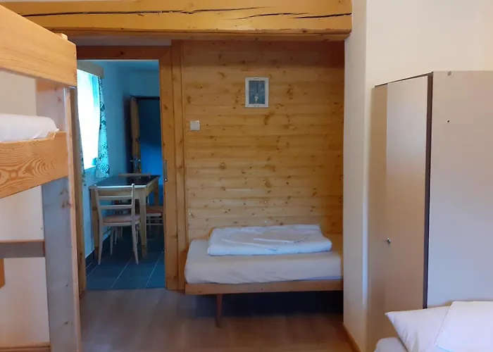 U Pekaru 木屋